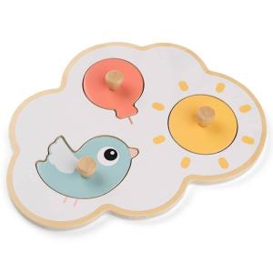 Image Puzzle bois Done by Deer Happy Clouds - 6,93€