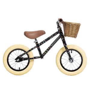 Image Draisienne Banwood First Go 12 pouces - Noir - 149,00€