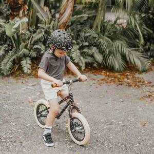 Image Draisienne Banwood First Go 12 pouces - Noir - 149,00€