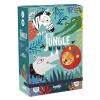 Image Jeu éducatif Londji Memo de la jungle - 14,00€