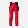 Image Pantalon de ski Homme Rossignol Homme - Rouge - 136,50€