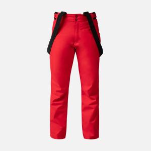 Image Pantalon de ski Homme Rossignol Homme - Rouge - 136,50€