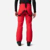 Image Pantalon de ski Homme Rossignol Homme - Rouge - 136,50€