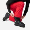 Image Pantalon de ski Homme Rossignol Homme - Rouge - 136,50€