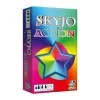 Image Jeu de cartes Blackrock Editions Skyjo Action - 13,99€