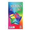 Image Jeu de cartes Blackrock Editions Skyjo Action - 13,99€