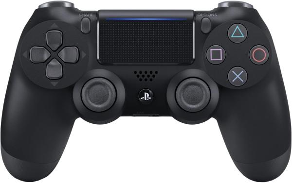 Image Manette PlayStation 4 - DualShock 4