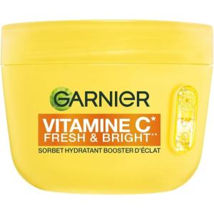 Image Crème hydratante Garnier SkinActive Vitamine C - 85 ml à 4,64€