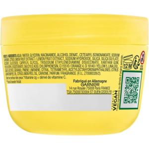 Image Crème hydratante Garnier SkinActive Vitamine C - 85 ml à 4,64€