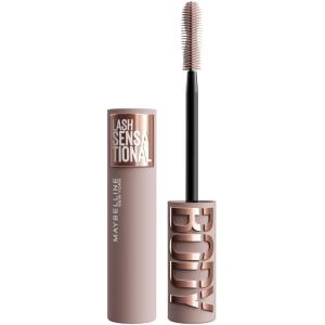 Image Mascara Maybelline New York Volume Sensationnel Body - Very Black à 10,06€