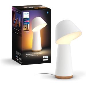 Image Lampe connectée Philips Hue Twilight - Blanc à 226,82€