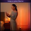 Image Lampe connectée Philips Hue Twilight - Blanc à 226,82€
