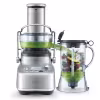 Image Blender extracteur Sage Appliances the 3X Bluicer Pro - Acier inoxydable à 429,90€