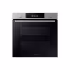 Image Four encastrable Samsung Série 4 Dual Cook Flex NV7B4530ZAS - Silver à 649,00€