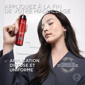 Image Spray fixateur L'Oréal Paris Infaillible - Spray Fixateur à 9,27€