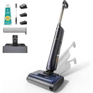 Image Aspirateur laveur Vexilar Cleanova X7 - Sans fil à 169,99€