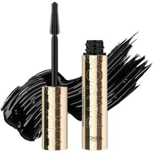 Image Mascara L'Oréal Paris Panorama Volume Millions de Cils - Noir à 8,55€