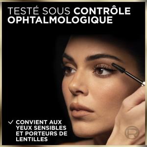 Image Mascara L'Oréal Paris Panorama Volume Millions de Cils - Noir à 8,55€