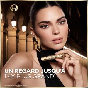 Image Mascara L'Oréal Paris Panorama Volume Millions de Cils - Noir à 8,55€