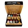 Image Coffret sauces Hot Ones Pack complet 10 sauces - Multicolore à 119€