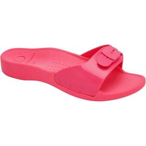 Image Sandales Dr. Scholl's Scholl Sun - Ruby Red à 18,91€