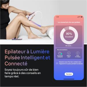Image Épilateur Braun Skin i·expert - Bronze à 489,99€