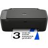 Image Imprimante HP DeskJet 2920 - Noir à 44,99€