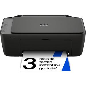 Image Imprimante HP DeskJet 2920 - Noir à 44,99€