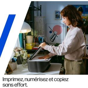Image Imprimante HP DeskJet 2920 - Noir à 44,99€