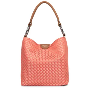 Image Sac Besace Épaule Handle Base - Pêche Mastic à 70,00€