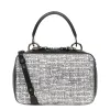 Image Sac à main Cube In Box - Noir Multi à 65,00€