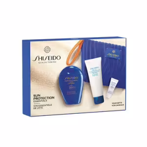 Image Coffret Solaire Les Essentiels de l’Été - à 30,10€