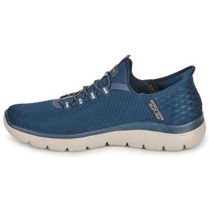 Image Baskets Skechers SUMMITS SLIP-INS - Marine à 59,47€