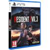 Image Jeu vidéo Capcom Resident Evil 3 Remake - PS5 à 19,18€