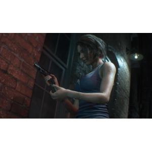 Image Jeu vidéo Capcom Resident Evil 3 Remake - PS5 à 19,18€