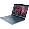 Image PC portable 14" Lenovo Yoga Slim 7 14AKP10 (Ryzen7, RAM 32Go, SSD 1To, Radeon 860M) - Tidal Teal à 1049,99€