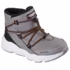 Image Bottes Garçons Skechers Turbo Tread - Storm Glider - Taupe / Noir à 45,99€