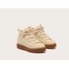 Image Bottines Sorel ONA AVE Peak - Honey White / Gum 17 à 98,00€