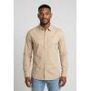 Image Chemise Tommy Jeans TJM Original Manches Longues - Beige à 41,94€