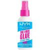 Image Spray fixateur NYX Professional Makeup The Face Glue Setting Spray - Claire à 8,50€