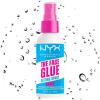 Image Spray fixateur NYX Professional Makeup The Face Glue Setting Spray - Claire à 8,50€