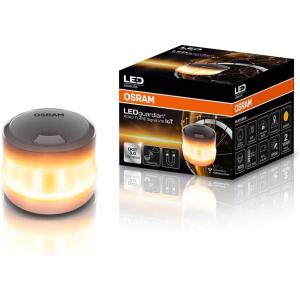 Image Feu de signalisation Osram LEDguardian Road Flare V16 IoT - Ambre à 29,10€