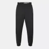 Image Pantalon Homme Nike Totality Men's Dri-FIT Tapered Versatile Pants - Noir/Blanc à 35€