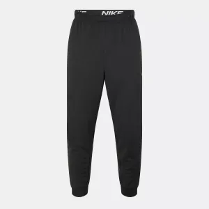 Image Pantalon Homme Nike Totality Men's Dri-FIT Tapered Versatile Pants - Noir/Blanc à 35€