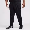 Image Pantalon Homme Nike Totality Men's Dri-FIT Tapered Versatile Pants - Noir/Blanc à 35€