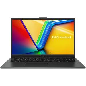 Image PC Portable 15" ASUS Vivobook Go 15 S1504FA-NJ179W (Ryzen5, RAM 8Go, SSD 512Go) - Noir à 549,99€