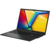 Image PC Portable 15" ASUS Vivobook Go 15 S1504FA-NJ179W (Ryzen5, RAM 8Go, SSD 512Go) - Noir à 549,99€