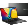 Image PC Portable 15" ASUS Vivobook Go 15 S1504FA-NJ179W (Ryzen5, RAM 8Go, SSD 512Go) - Noir à 549,99€