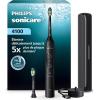 Image Brosse à dents électrique Philips Sonicare Série 4100 HX4042/46 - Vert forêt à 59,99€
