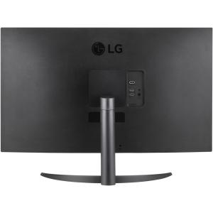 Image Écran PC 32" LG Ultrafine 32UR500K-B 32 pouces 4K - Noir à 209,99€